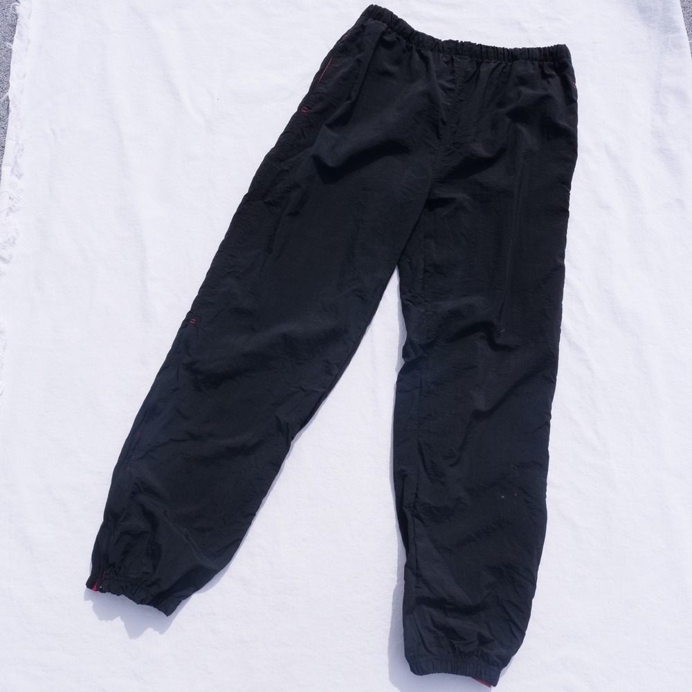 Vintage 1990s Givenchy Sport windbreaker lounge pants